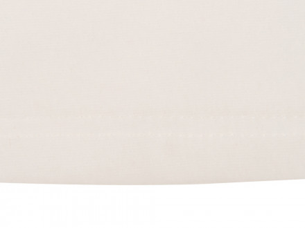 Плед флисовый Polar, белый (Р)