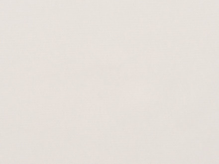 Плед флисовый Polar, белый (Р)