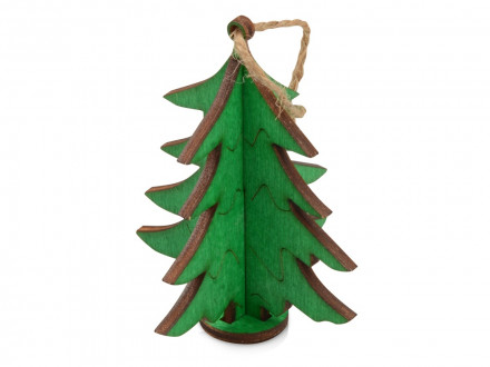 Подарочный набор Decoration Deluxe 2.0 с двумя видами варенья, натуральный