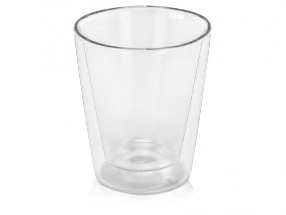 Стакан с двойными стенками Chalet конусообразный, 220 мл