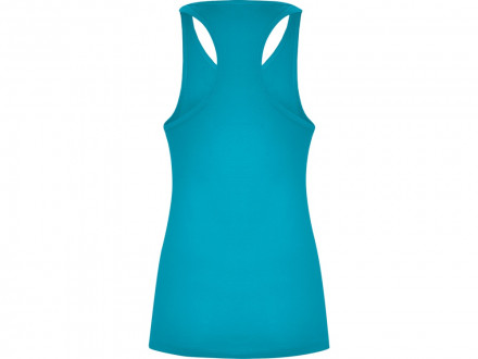 Майка Brenda детская, бирюзовый