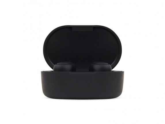 Наушники Rombica Mysound Play - Black/TWS (Р)