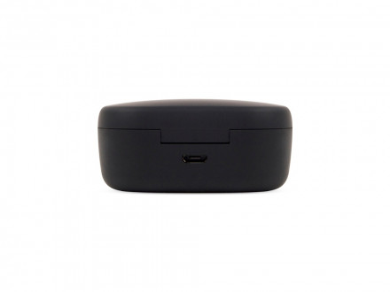 Наушники Rombica Mysound Play - Black/TWS (Р)