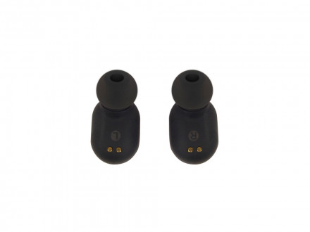 Наушники Rombica Mysound Play - Black/TWS (Р)