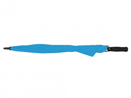 Зонт Yfke противоштормовой 30, голубой