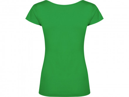 Футболка Guadalupe женская, светло-зеленый