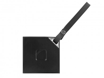 Портативный беспроводной водонепроницаемый Bluetooth динамик Aquatic