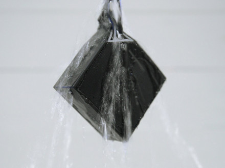 Портативный беспроводной водонепроницаемый Bluetooth динамик Aquatic