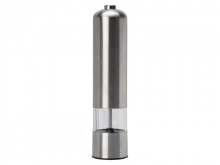 Электрическая мельница для соли и перца, на батарейках