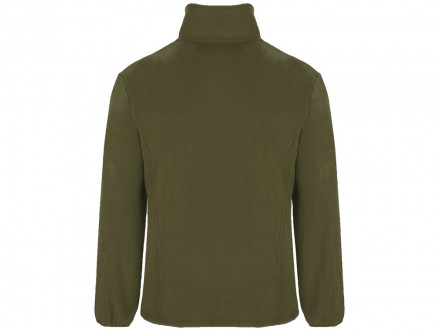 Куртка флисовая Artic, мужская, еловый