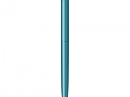 Ручка-роллер Parker Vector XL Teal CT, цвет чернил black, стержень: F, в подарочной упаковке.