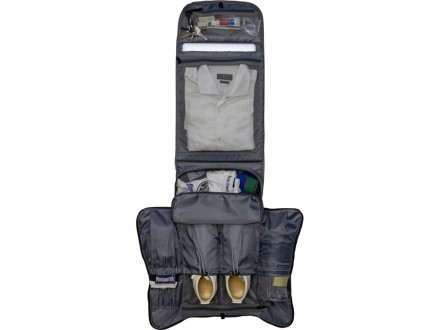 Водостойкий Рюкзак-органайзер Marko Polo для ноутбука 15.6''