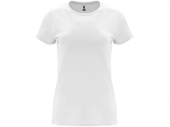 Футболка Capri женская, белый