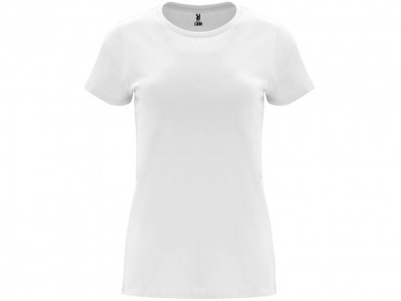 Футболка Capri женская, белый