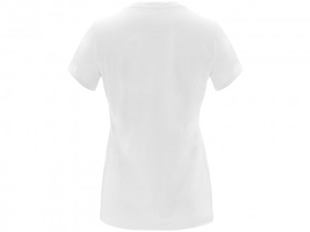 Футболка Capri женская, белый