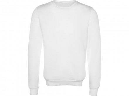 Толстовка промо London мужская, белый