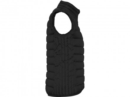 Жилет Oslo женский, черный