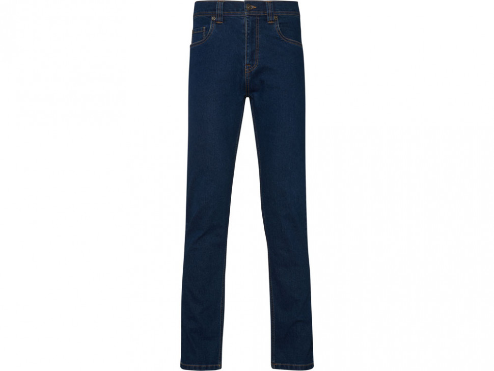 BROCK джинсы, джинсовый