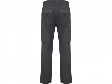 Брюки Daily Stretch, свинцовый