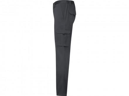 Брюки Daily Stretch, свинцовый