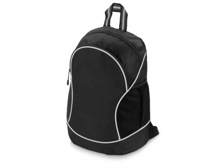 Рюкзак Boomerang, черный