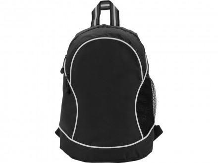 Рюкзак Boomerang, черный