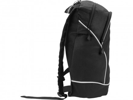 Рюкзак Boomerang, черный