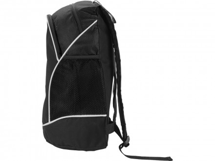 Рюкзак Boomerang, черный