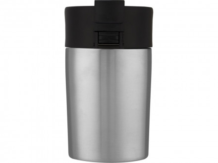 Jetta медный термостакан объемом 180 мл с вакуумной изоляцией, серебристый