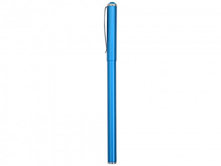 Ручка шариковая Actuel с колпачком. Pierre Cardin, голубой