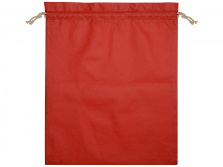 Мешок Stuff L, красный