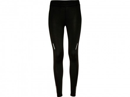 Легинсы Adelaida, черный