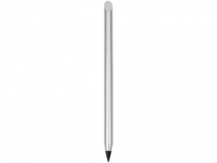 Металлический вечный карандаш Goya, серебристый