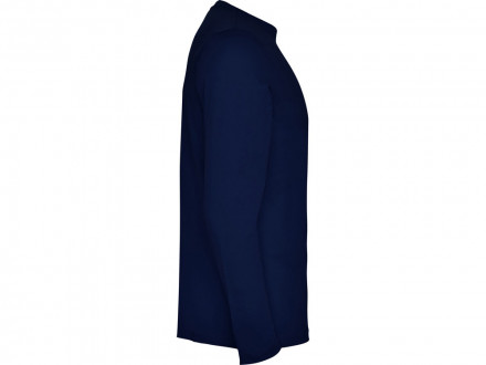 Футболка с длинным рукавом Extreme детская, нэйви