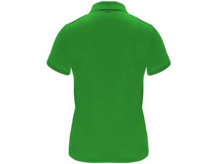 Рубашка поло женская Monzha, папоротниковый