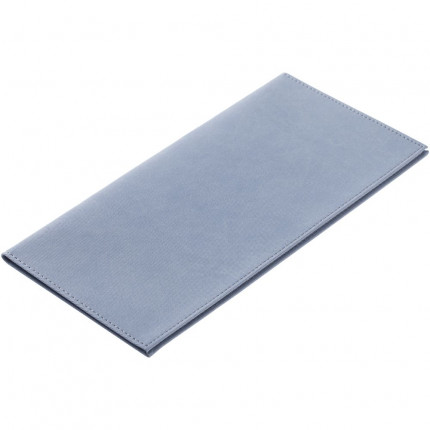 Органайзер для путешествий Twill, серый