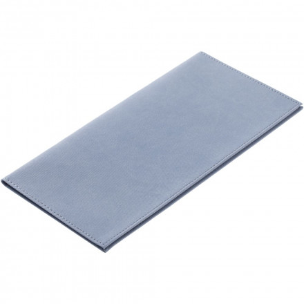 Органайзер для путешествий Twill, серый