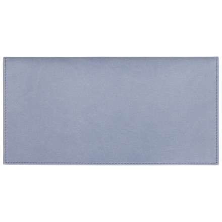 Органайзер для путешествий Twill, серый