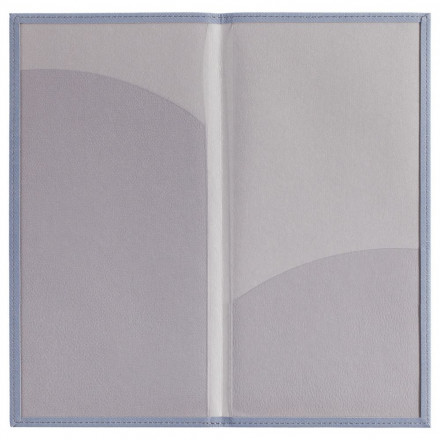 Органайзер для путешествий Twill, серый