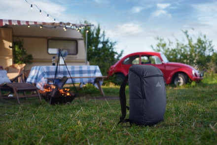 Рюкзак Top, черный