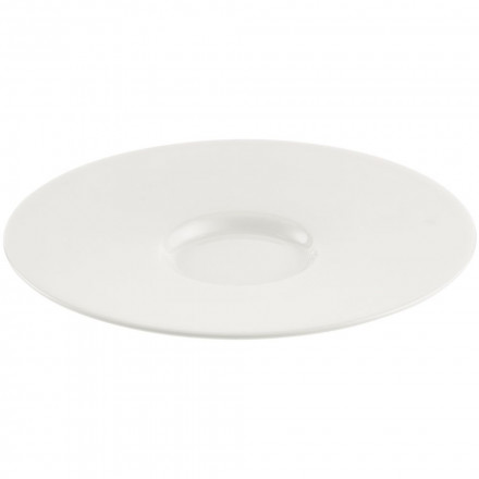 Чайная пара Caffe Club White