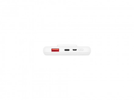 Внешний аккумулятор Rombica NEO Wireless PD White