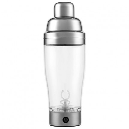 Электрический шейкер для коктейлей DrinKing