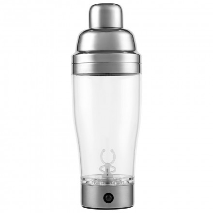 Электрический шейкер для коктейлей DrinKing