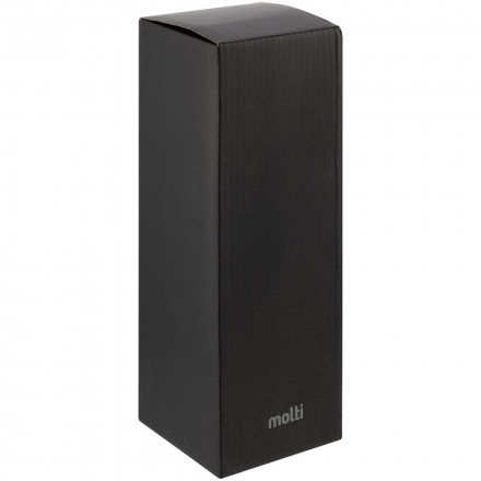 Электрический шейкер для коктейлей DrinKing