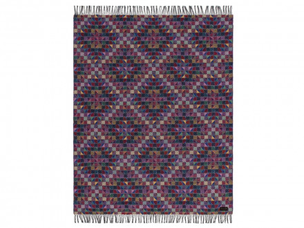 Плед Marzotto CHICAGO 4960