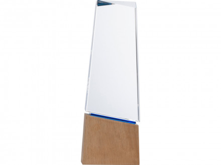 Награда Konix, синий