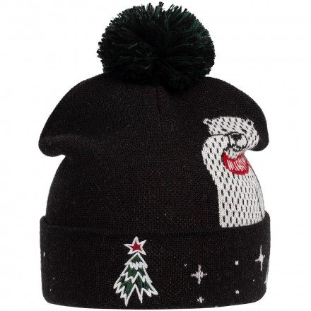 Шапка «Куранты»