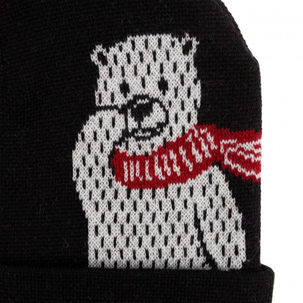 Шапка «Куранты»