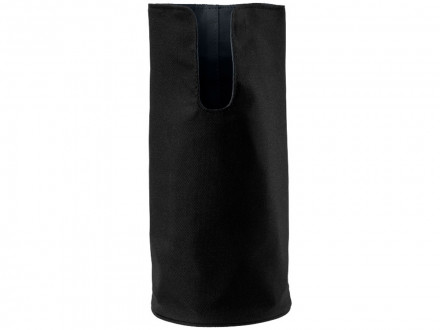 Охладитель для вина Noron, черный/серый